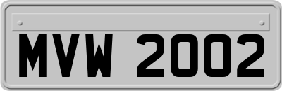 MVW2002