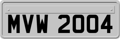 MVW2004