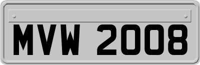 MVW2008