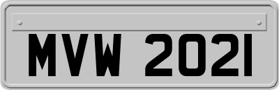 MVW2021