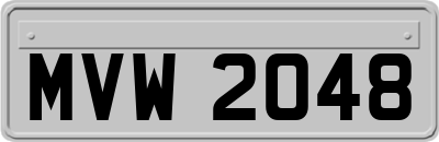 MVW2048