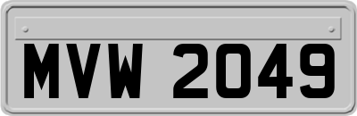 MVW2049