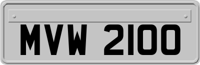 MVW2100