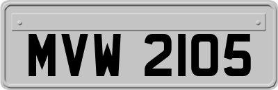 MVW2105