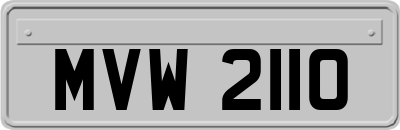 MVW2110