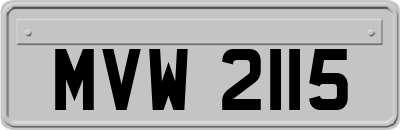 MVW2115