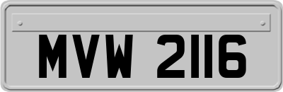 MVW2116