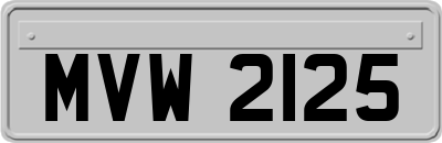 MVW2125