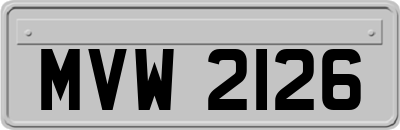 MVW2126