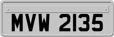 MVW2135