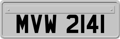 MVW2141