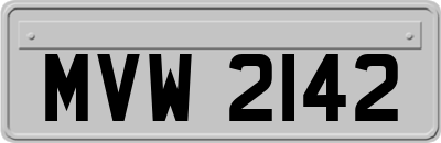 MVW2142