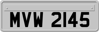 MVW2145