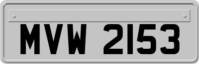 MVW2153