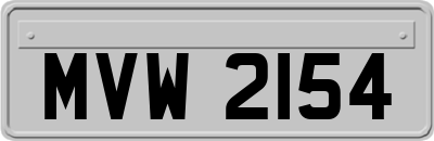 MVW2154