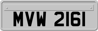 MVW2161