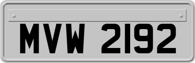 MVW2192