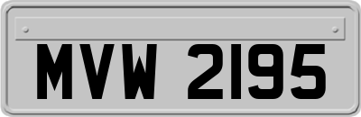 MVW2195