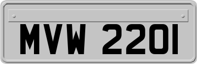 MVW2201