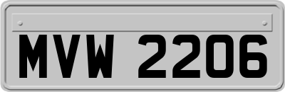 MVW2206