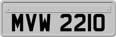 MVW2210