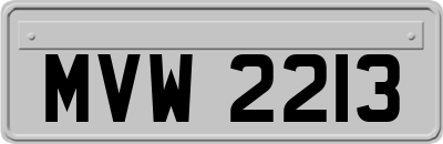 MVW2213