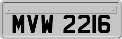 MVW2216