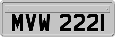 MVW2221