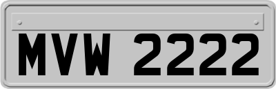 MVW2222