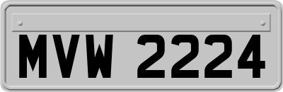 MVW2224