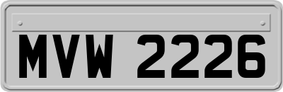 MVW2226