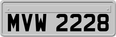 MVW2228