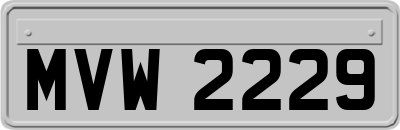 MVW2229