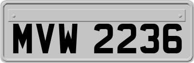 MVW2236