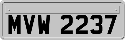 MVW2237