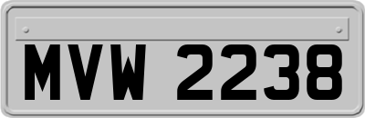 MVW2238