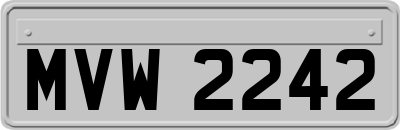 MVW2242