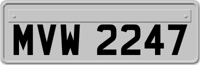 MVW2247