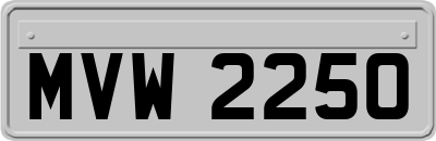 MVW2250