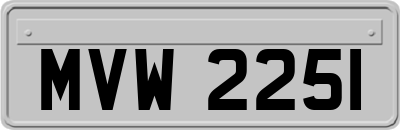 MVW2251