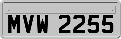 MVW2255