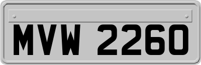 MVW2260