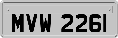 MVW2261