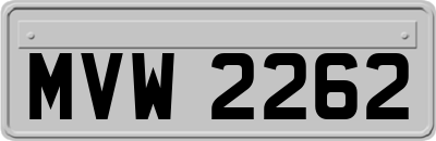 MVW2262