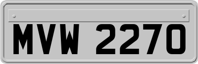 MVW2270