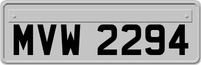 MVW2294