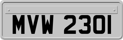 MVW2301