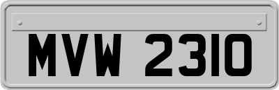 MVW2310