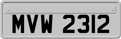 MVW2312