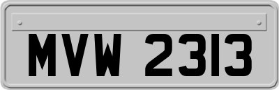 MVW2313